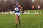 Mens 35s to 64s, 2025 NEMAA Cross Country Champs., Acklam, Middlesbrough. Photo: David T. Hewitson/Sports for All Pics